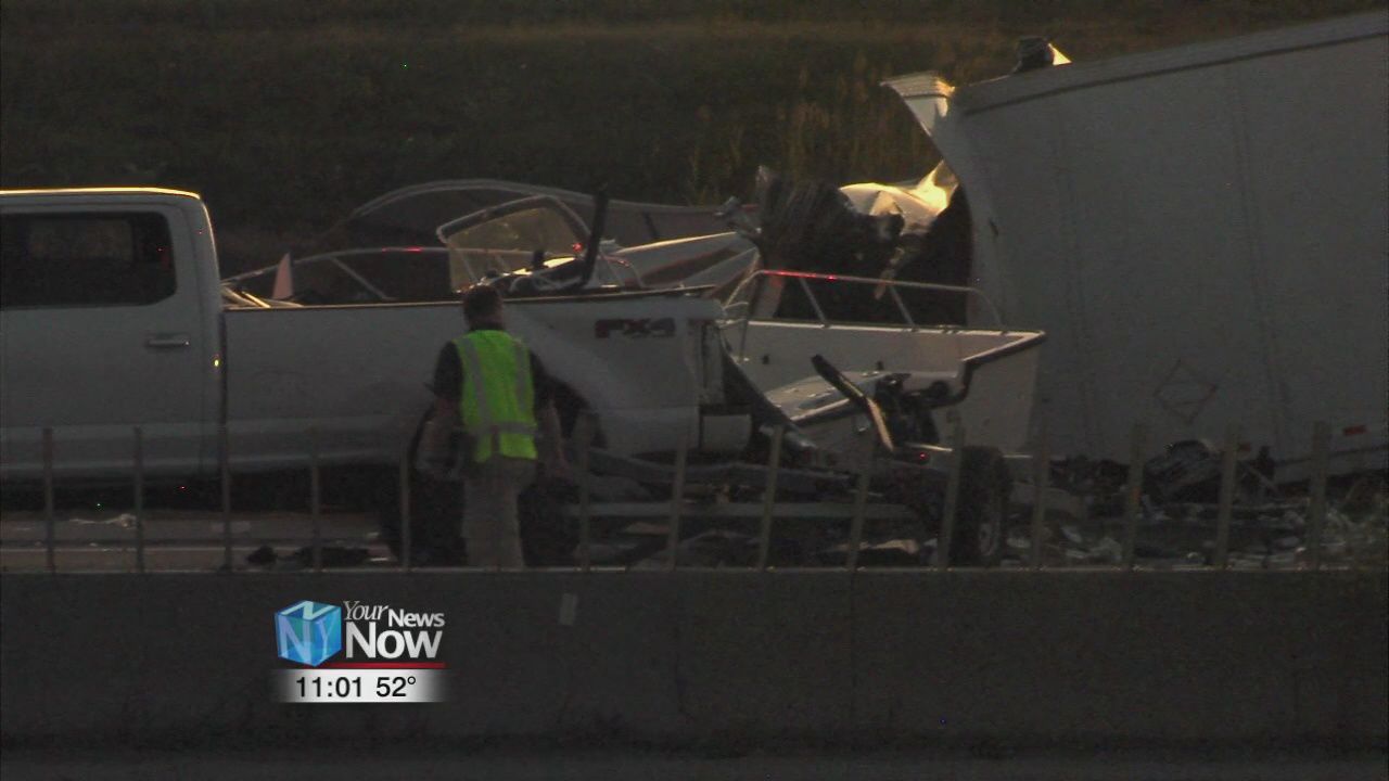 Multi-vehicle crash on I-75 outside Beaverdam 1.jpg